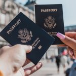 Passport and visa required in Nepal tour packages