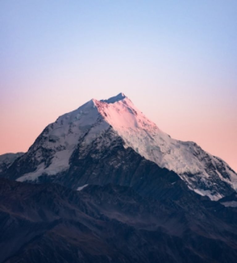 Mountain Nepal tour packages