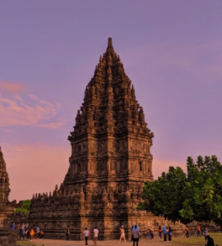Temple Nepal tour packages