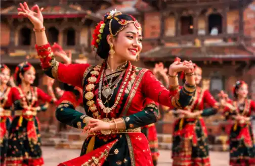 Nepal Holiday Package from Gorakhpur