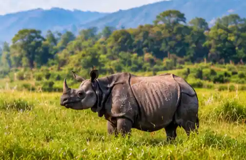 Nepal Tour Package from Chennai