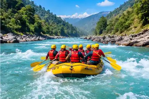 Nepal Tour Package from Gorakhpur