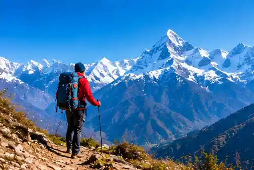 Nepal Tour Package from Kolkata
