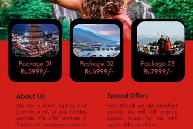 Nepal tour Packages from Guwahati