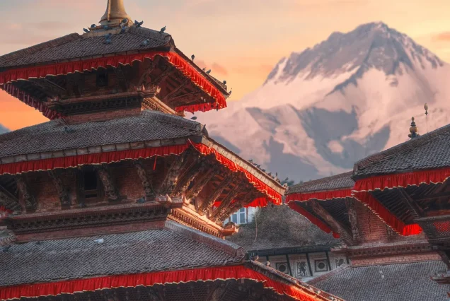 Muktinath Temple
