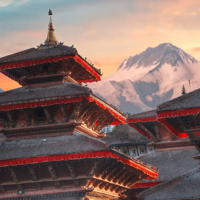 Muktinath Tour Nepal tour packages