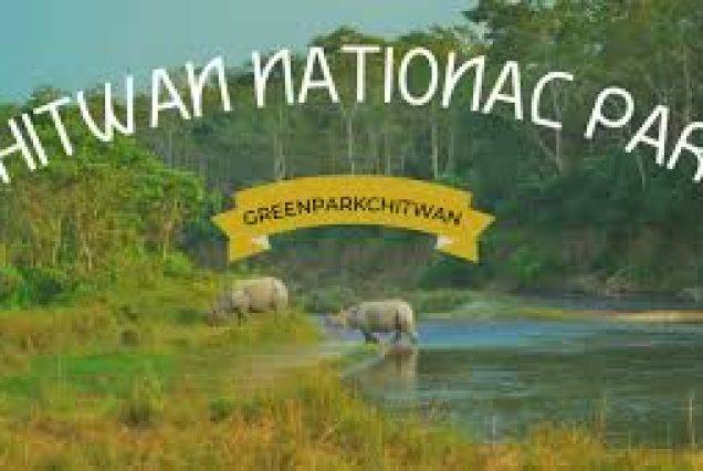 chitwan Nepal
