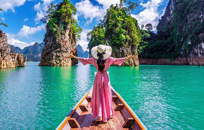 Phewa Lake tour in Nepal