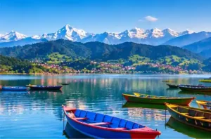 Nepal tour Package from Ahmedabad