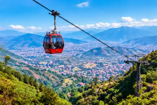 Nepal Tour Package From Lucknow