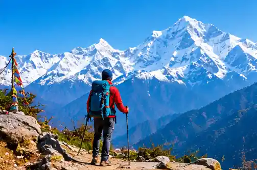 Nepal Tour Package from Rajasthan