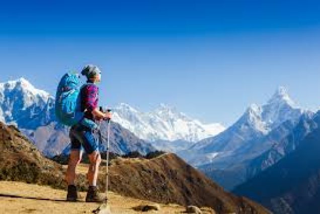 Nepal tour packages