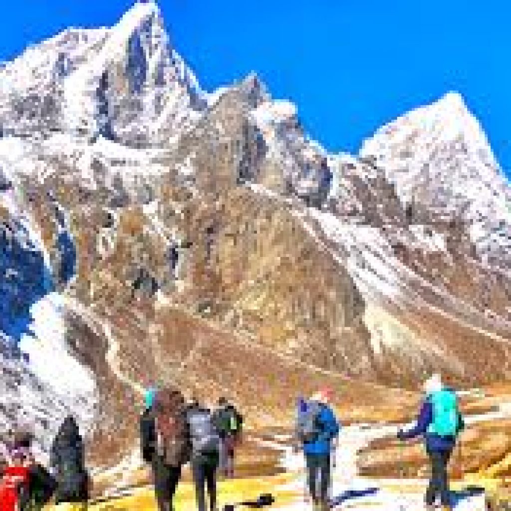 nepal trekking act