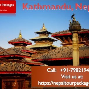 Kathmandu
