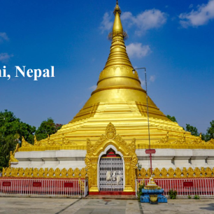 Nepal