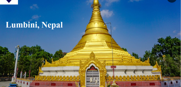 Lumbini