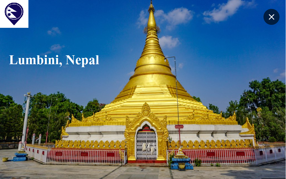 Lumbini