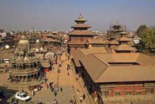 Patan Nepal