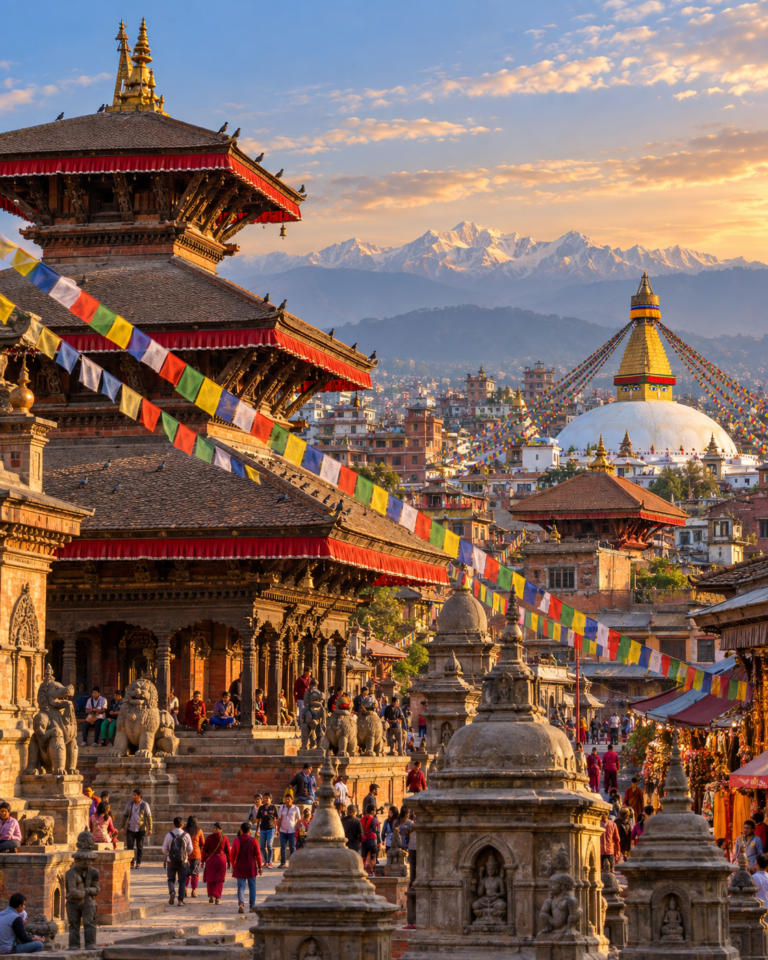 Kathmandu