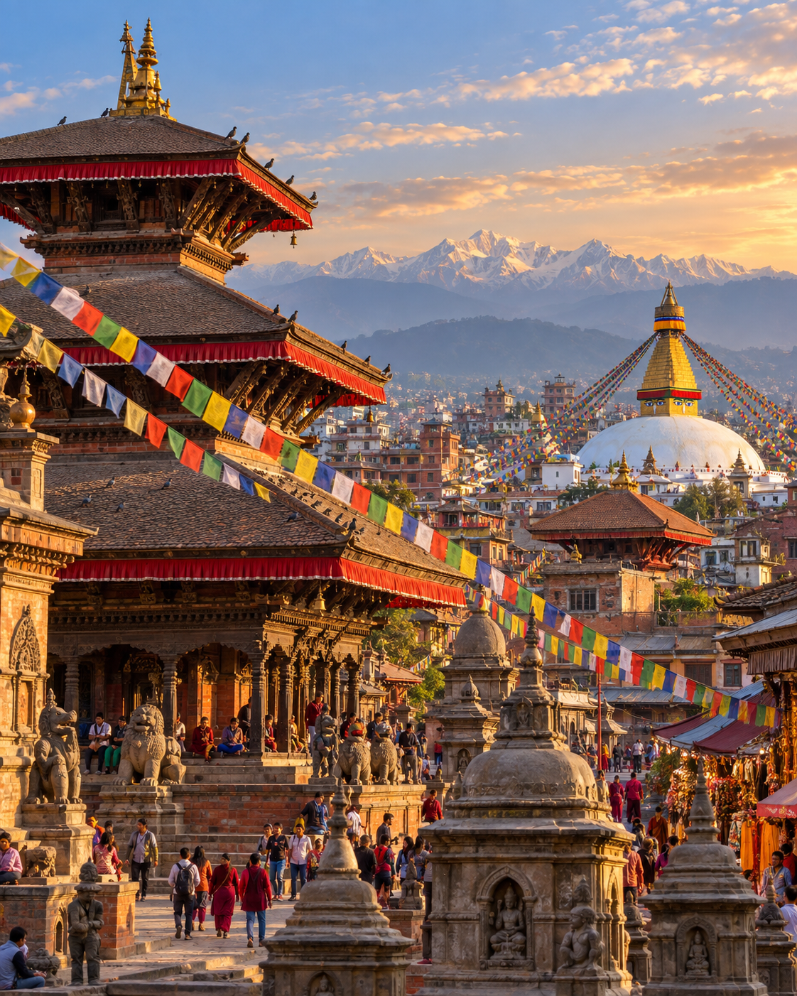 Kathmandu