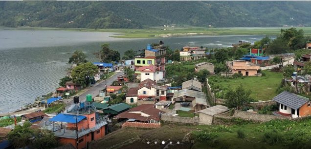 Pokhara