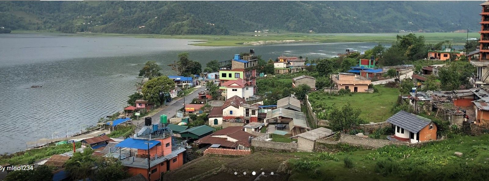 Pokhara