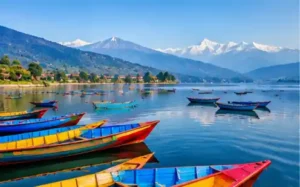 Nepal Tour Package from Bangalore