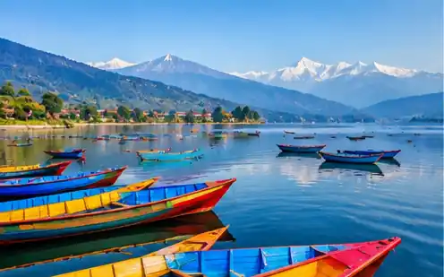 Nepal Tour Package from Bangalore