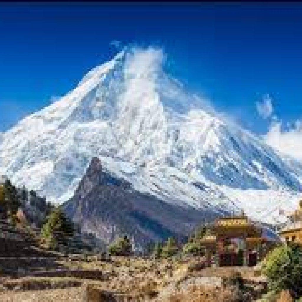 Himalaya tour Packages Nepal