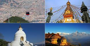 Nepal tour Packages places to visit