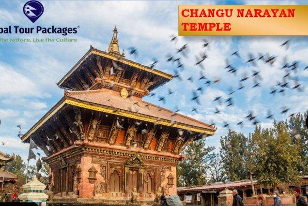 Changu-Narayan-Temple
