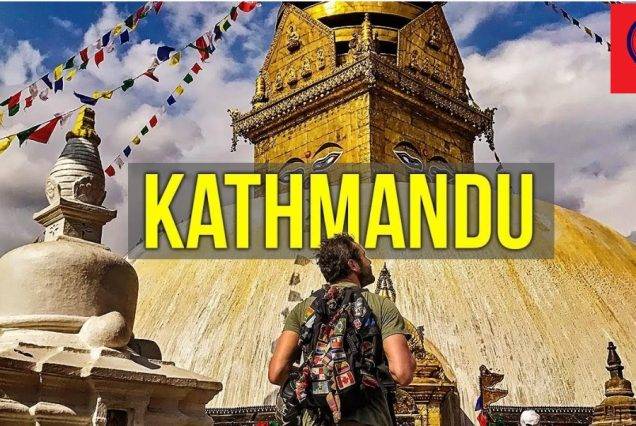 Kathamandu tour packages