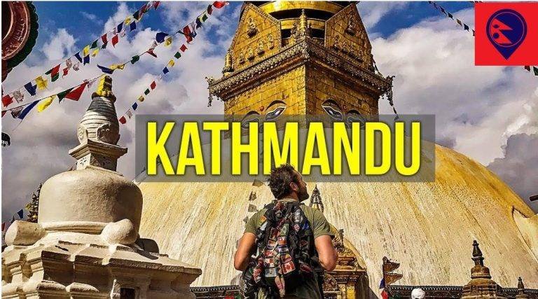 Kathmandu Tour Nepal tour packages