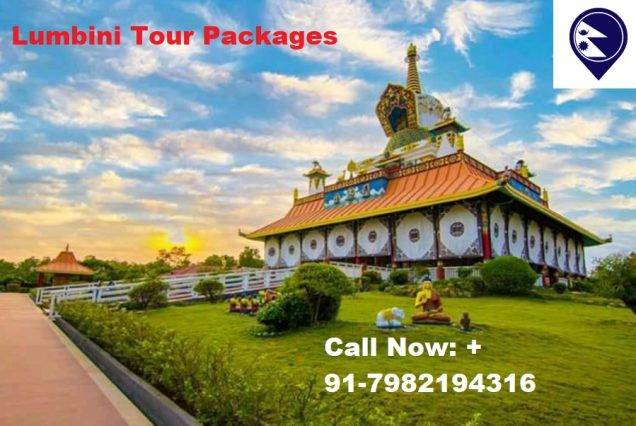 lumbini tour packages