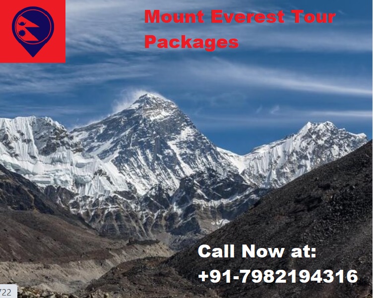 Mount everest