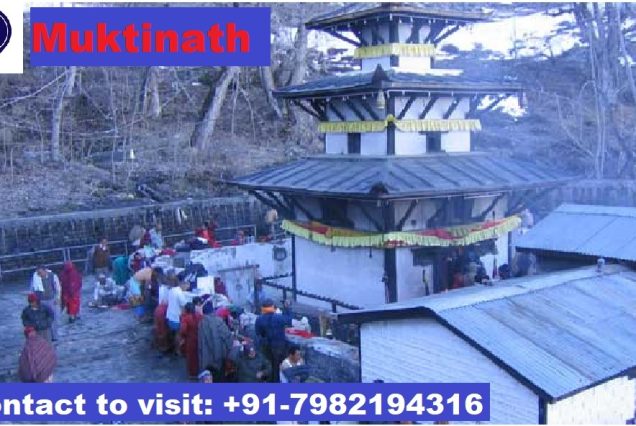 Muktinath tour Packages