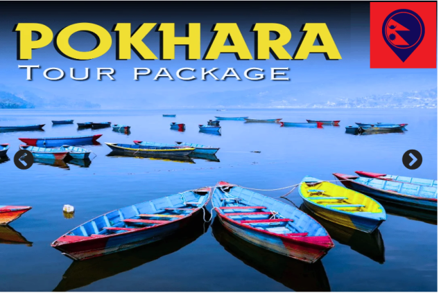 pokhara ctiy tour Packages
