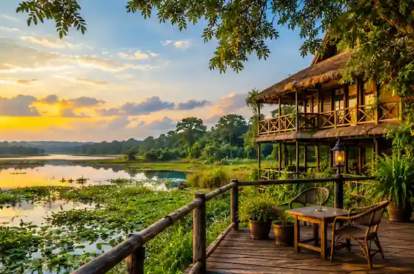 Chitwan Tour Packages