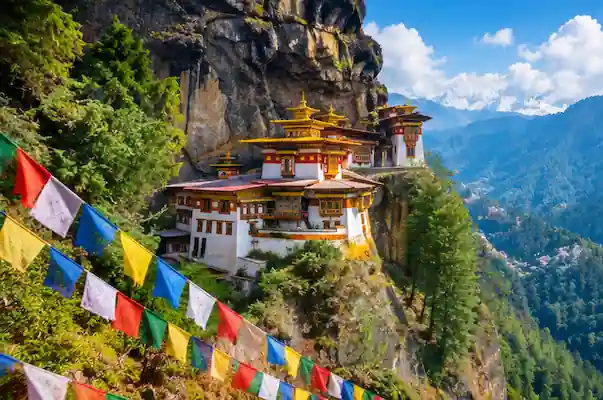 Himalaya Tour Packages
