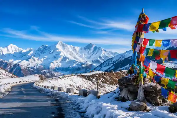 Himalaya Tour Packages