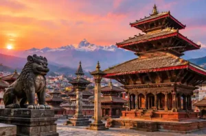 Nepal Tour Packages From Dehradun