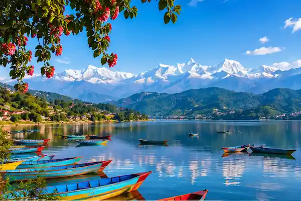 Nepal Tour Packages From Dehradun