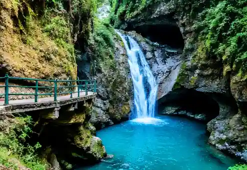 Nepal Tour Packages from Jaipur