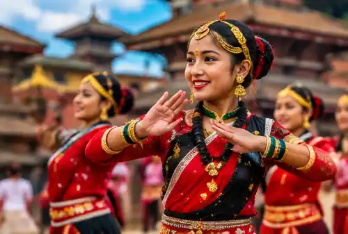Nepal Tour Packages from Noida