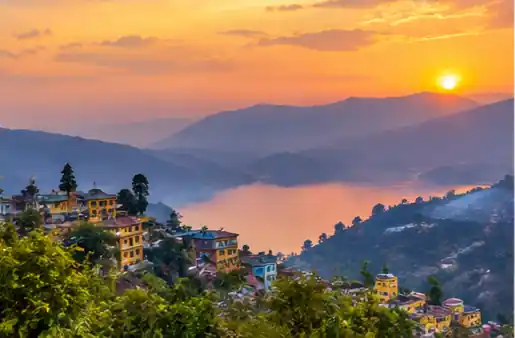Nepal Tour Packages from Noida