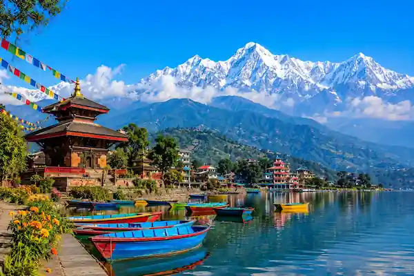 Nepal Tour Packages from Noida
