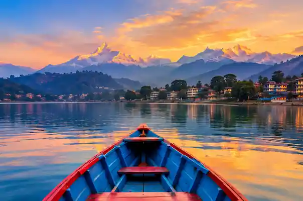 Patna to Nepal Tour Packages