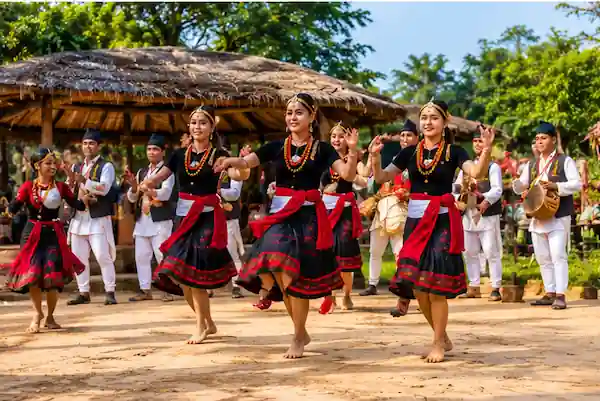 Patna to Nepal Tour Packages