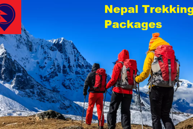 Nepal trekking Packages