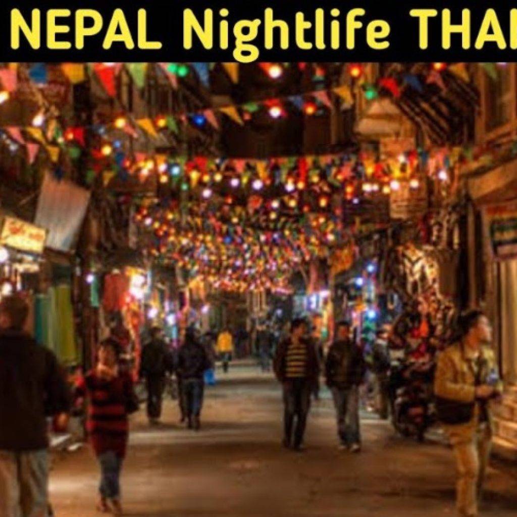 Thamel Tour Packages